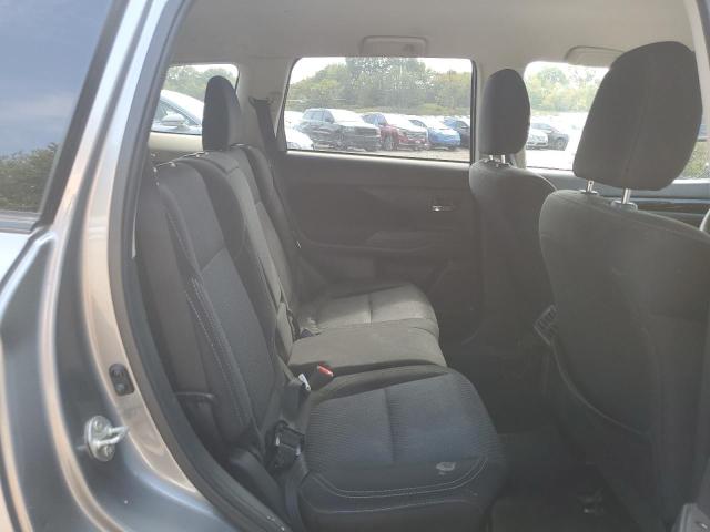 2020 MITSUBISHI OUTLANDER JA4AZ3A39LZ045355