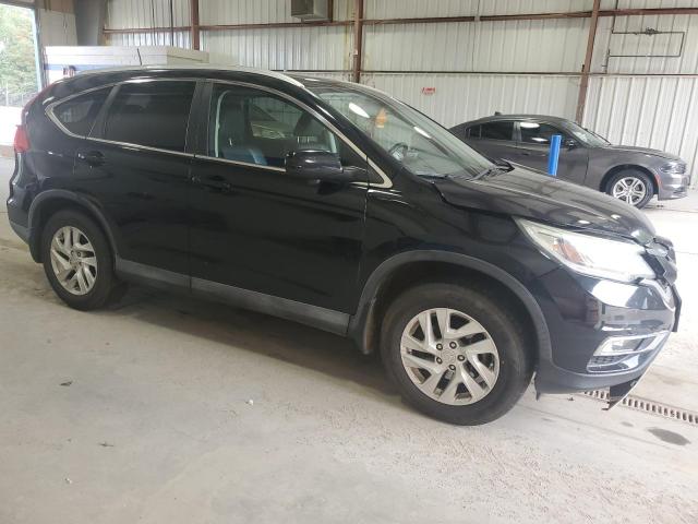 2015 HONDA CR-V EXL #3308295165