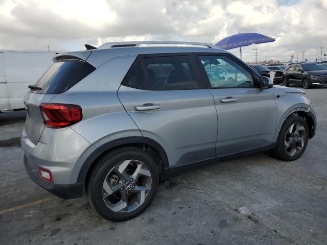 2021 HYUNDAI VENUE SEL KMHRC8A38MU072127