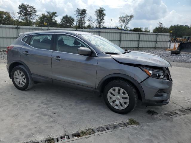 2020 NISSAN ROGUE SPOR - JN1BJ1CVXLW257044