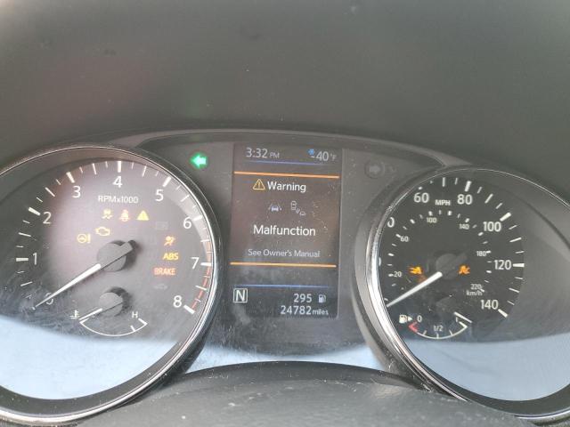 2021 NISSAN ROGUE SPOR #3302798970