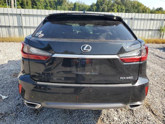 2016 LEXUS RX 350 - 2T2ZZMCA6GC033380
