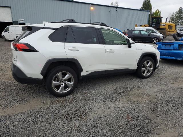 2021 TOYOTA RAV4 XLE PREMIUM JTMB6RFV2MD032154