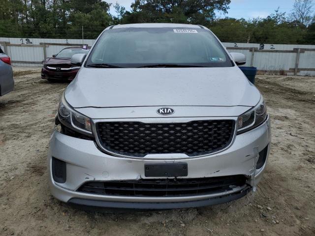 2016 KIA SEDONA LX #3284819524