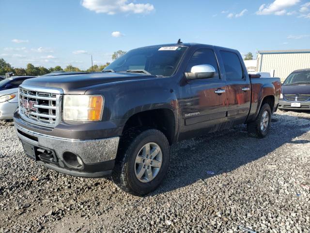 GMC SIERRA K15