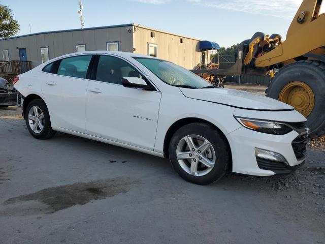 2024 CHEVROLET MALIBU LT - 1G1ZD5ST8RF206167