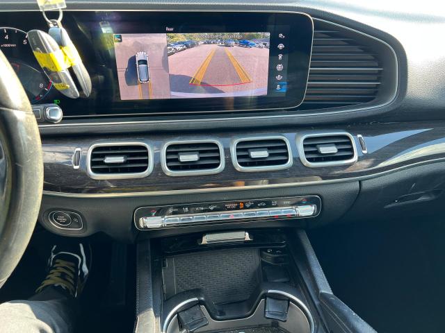 2020 MERCEDES-BENZ GLE 350 4M 4JGFB4KE3LA072468