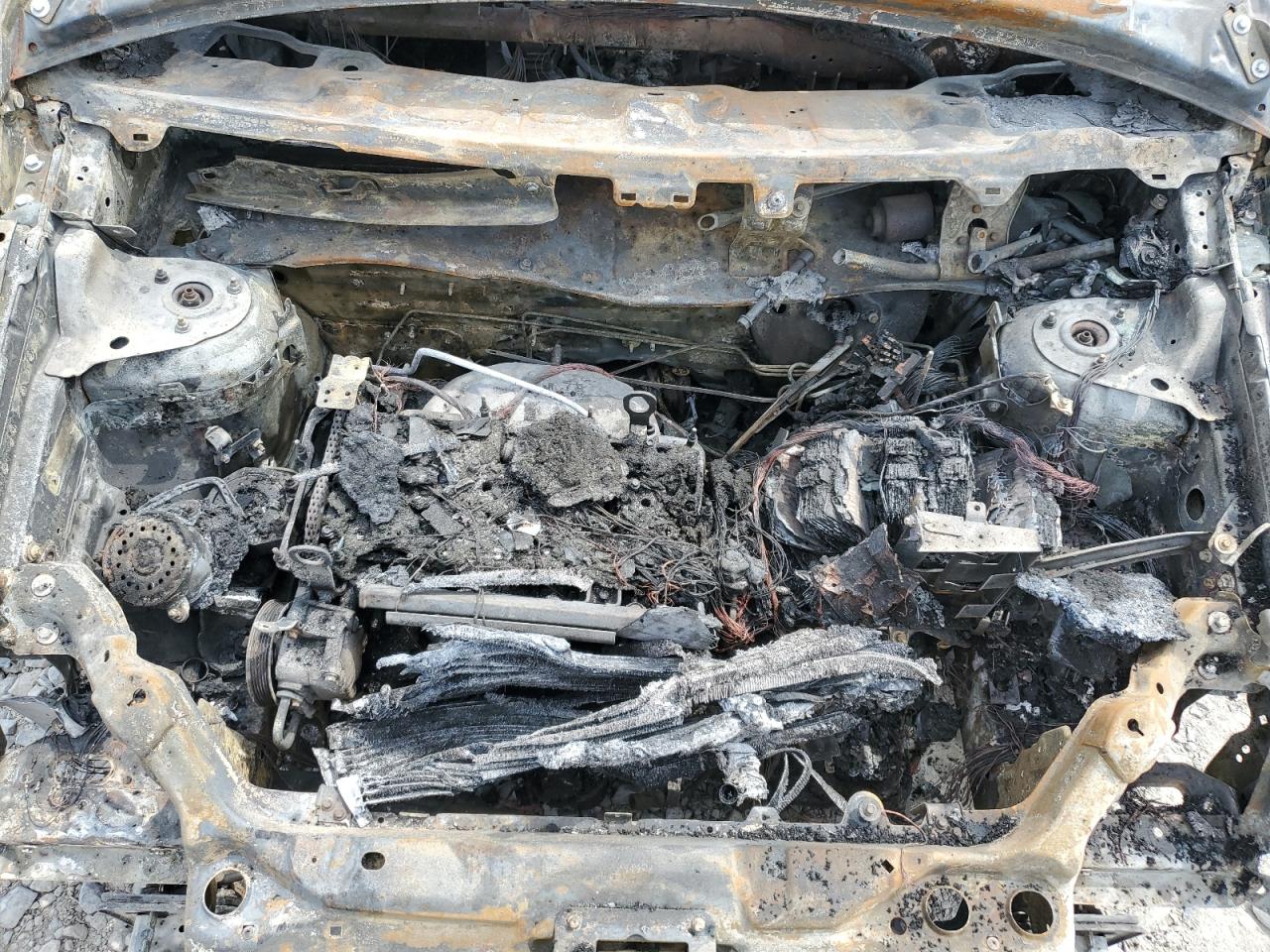 FORD TRANSIT CONNECT XL