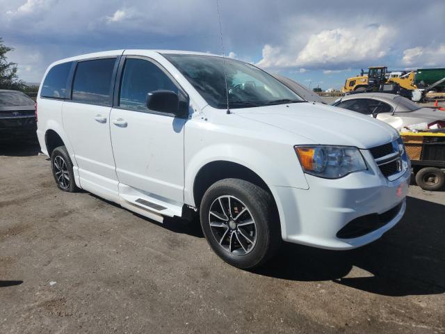 2018 DODGE GRAND CARA 2C7WDGBG4JR209978