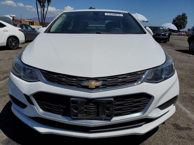 2018 CHEVROLET CRUZE LS 1G1BC5SMXJ7218428