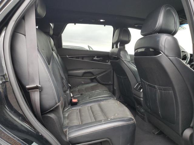 2016 KIA SORENTO SX - 5XYPKDA52GG171203