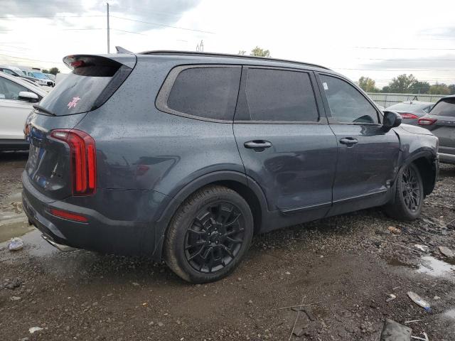 2021 KIA TELLURIDE - 5XYP3DHC6MG193816