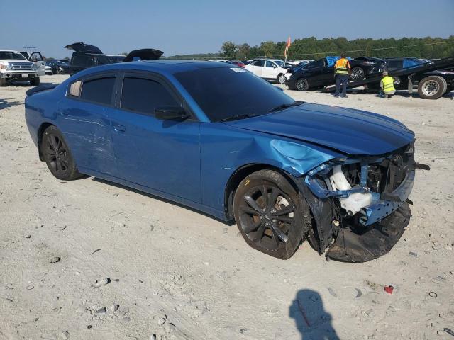 2022 DODGE CHARGER SX 2C3CDXJG0NH134147