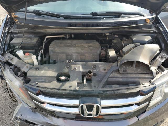 2016 HONDA ODYSSEY EX 5FNRL5H68GB150289