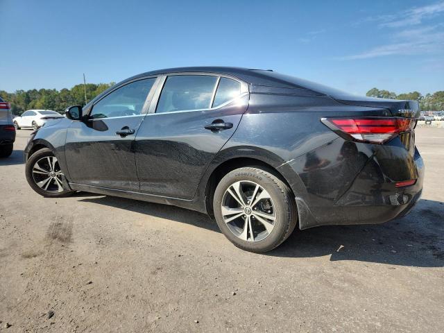 2021 NISSAN SENTRA SV 3N1AB8CV2MY287781