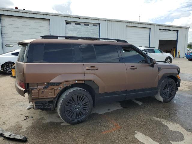 2025 HYUNDAI SANTA FE C #3284831523