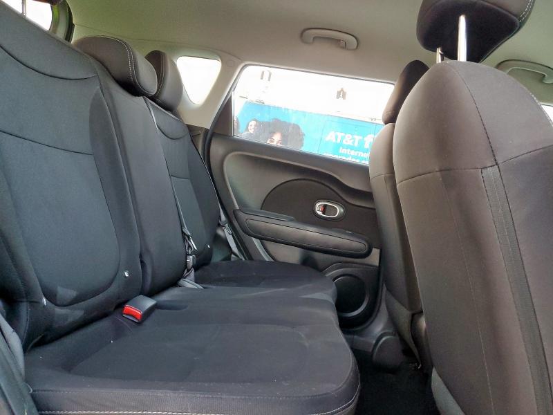 2019 KIA SOUL KNDJN2A21K7019586