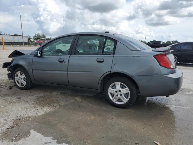 2007 SATURN ION LEVEL - Other View