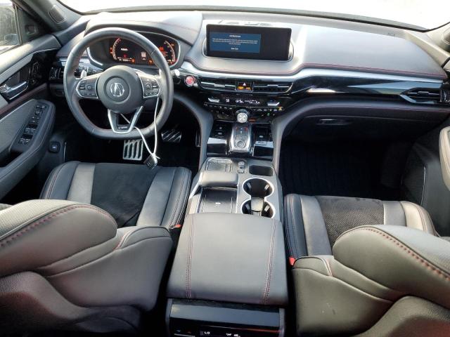 2024 ACURA MDX A-SPEC 5J8YE1H01RL023413