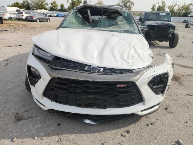 2023 CHEVROLET TRAILBLAZE KL79MUSL6PB122352