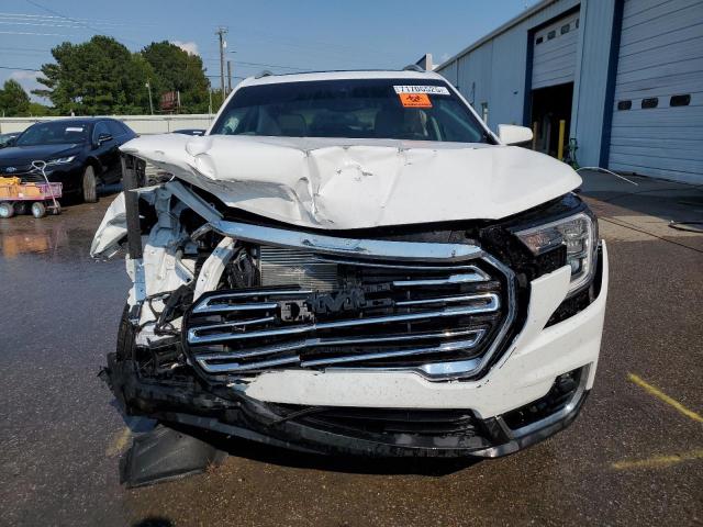 2024 GMC TERRAIN SL #3309277616