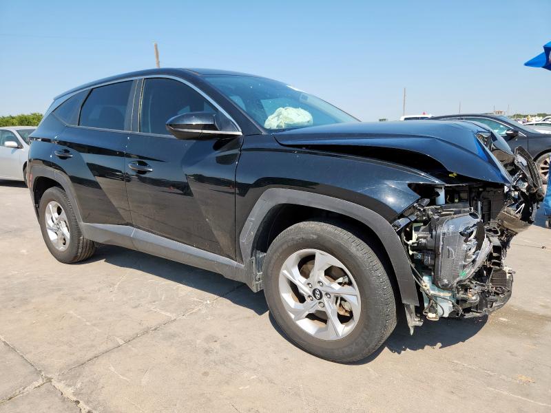 2023 HYUNDAI TUCSON SE 5NMJACAE6PH274682