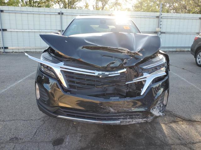 2023 CHEVROLET EQUINOX LT - 3GNAXKEG9PL129506