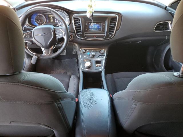 2015 CHRYSLER 200 LIMITE - 1C3CCCAB5FN758146