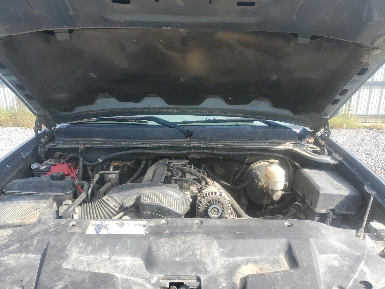 GMC SIERRA K1500 SLE