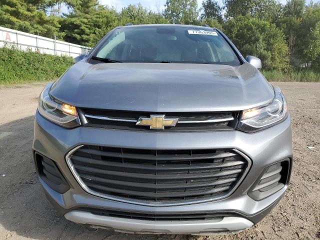 2020 CHEVROLET TRAX 1LT #3287696054