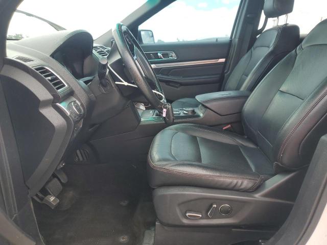 2016 FORD EXPLORER S 1FM5K8GT8GGB38624