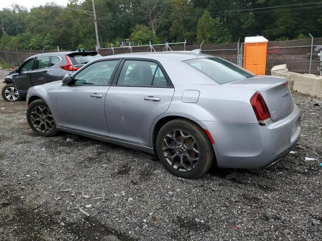 2016 CHRYSLER 300 S 2C3CCAGG6GH296309