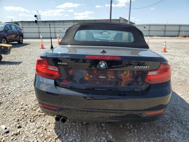 2015 BMW 228 XI WBA1K7C50FV473033