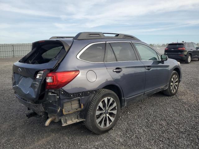 2016 SUBARU OUTBACK 3. 4S4BSFLC8G3291086