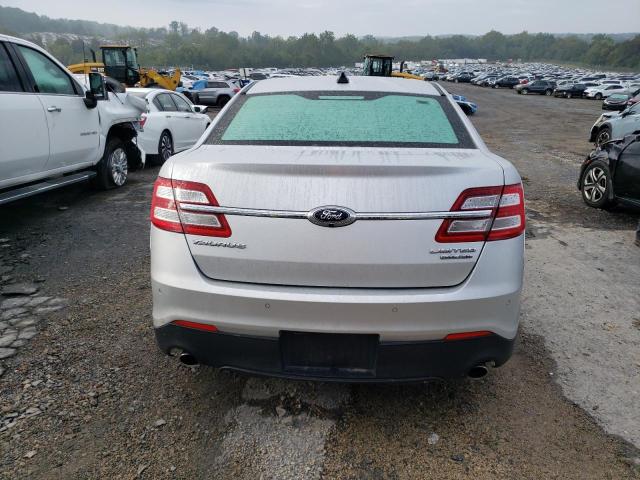 2017 FORD TAURUS LIMITED 1FAHP2F88HG102288