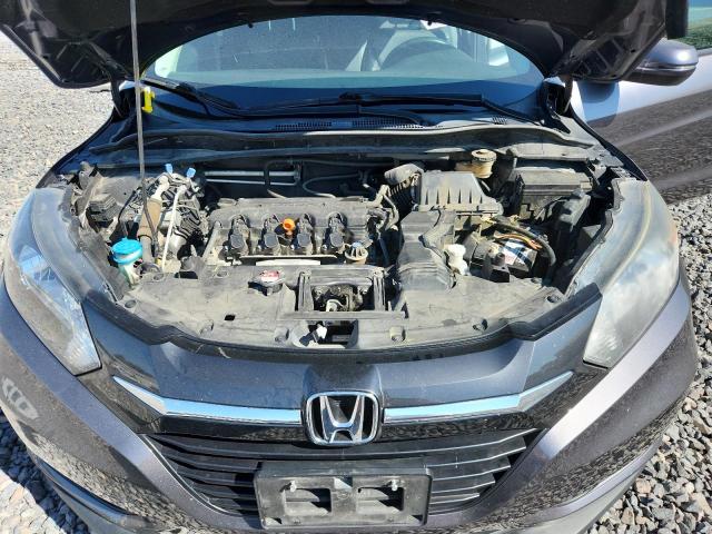 2016 HONDA HR-V EXL 3CZRU5H74GM750397