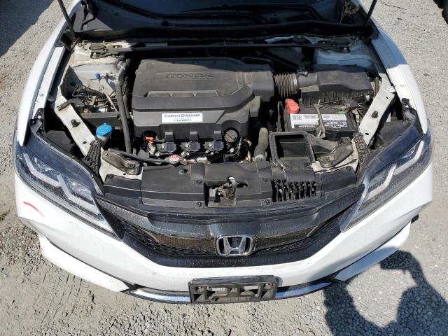 2016 HONDA ACCORD EXL - 1HGCT2B88GA006539