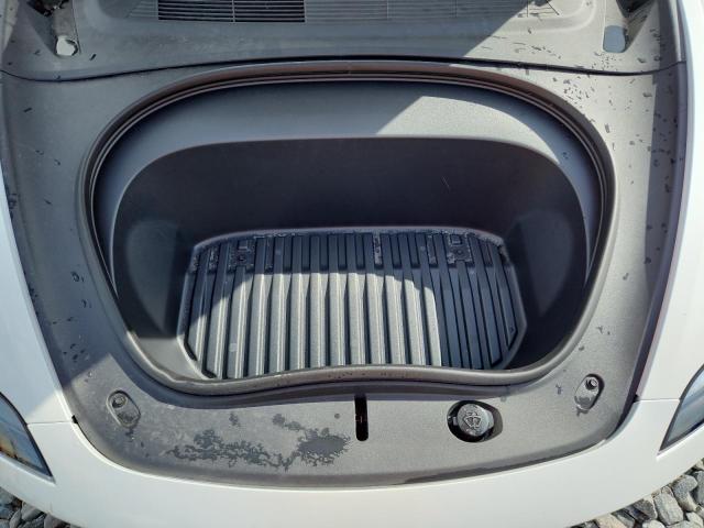 2025 TESLA MODEL 3 5YJ3E1EAXSF888086