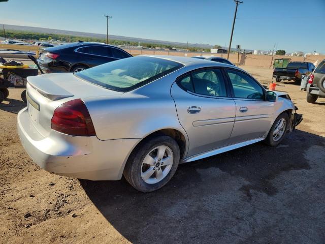 2005 PONTIAC GRAND PRIX - Other View