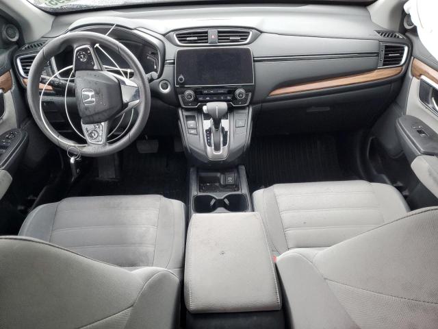 2019 HONDA CR-V EX #3264975154