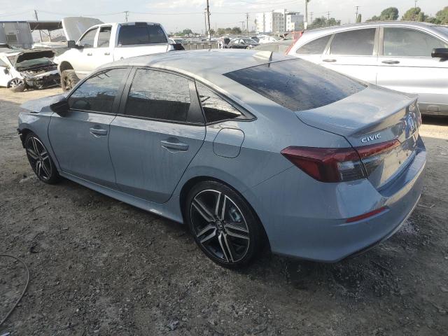 2025 HONDA CIVIC SPORT 2HGFE4F85SH339398