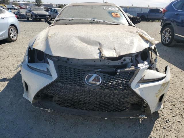 2015 LEXUS RC 350 JTHHE5BC0F5008201