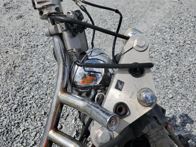 2009 HONDA VT750 C2F JH2RC53489K200241