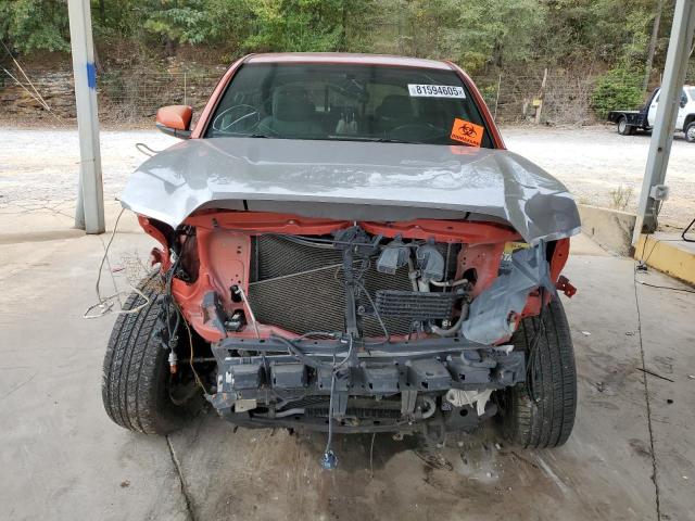 2016 TOYOTA TACOMA DOU - 3TMCZ5AN8GM026203