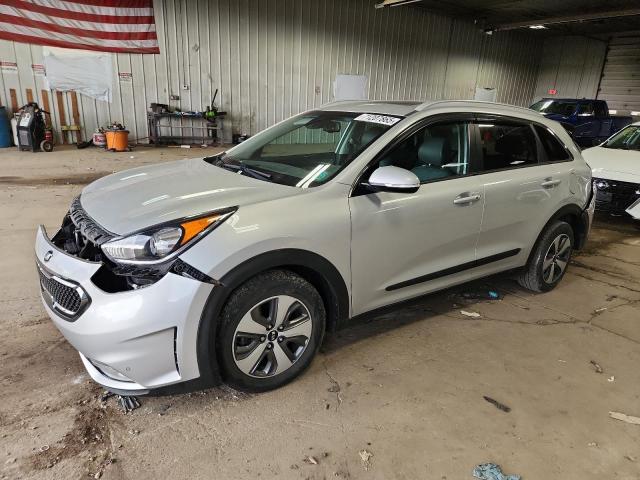 2019 KIA NIRO TOURING KNDCE3LC9K5221320