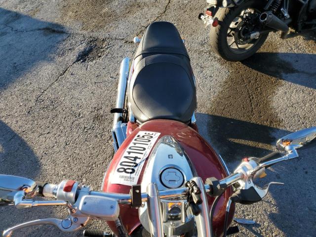 2009 SUZUKI VZ1500 JS1VY55A392100893