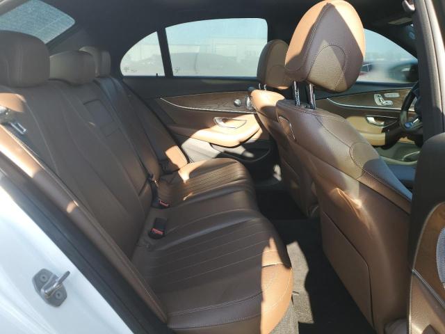 2018 MERCEDES-BENZ E 300 WDDZF4JB5JA365448