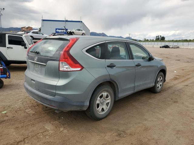 2012 HONDA CR-V LX #3290599771