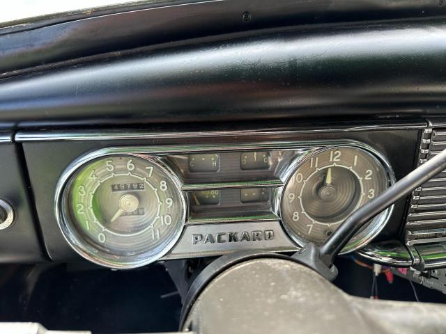 1950 PACKARD 4 DR #3236774401