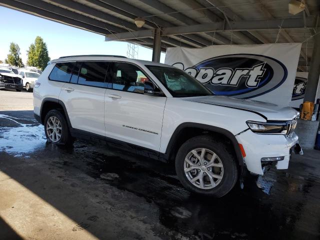 2023 JEEP GRAND CHER 1C4RJKBG4P8806655